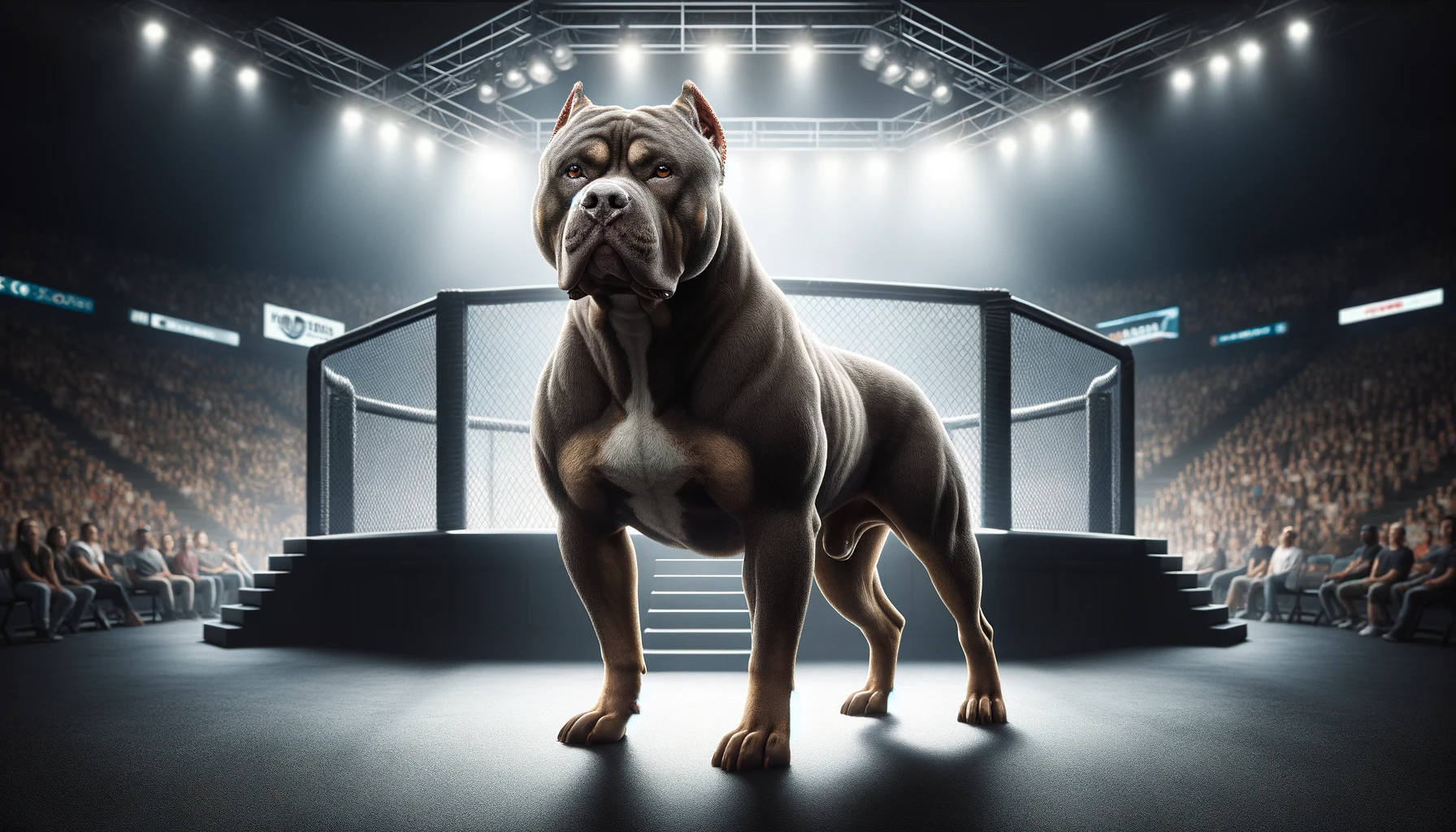 Principais características e curiosidades do Pitbull