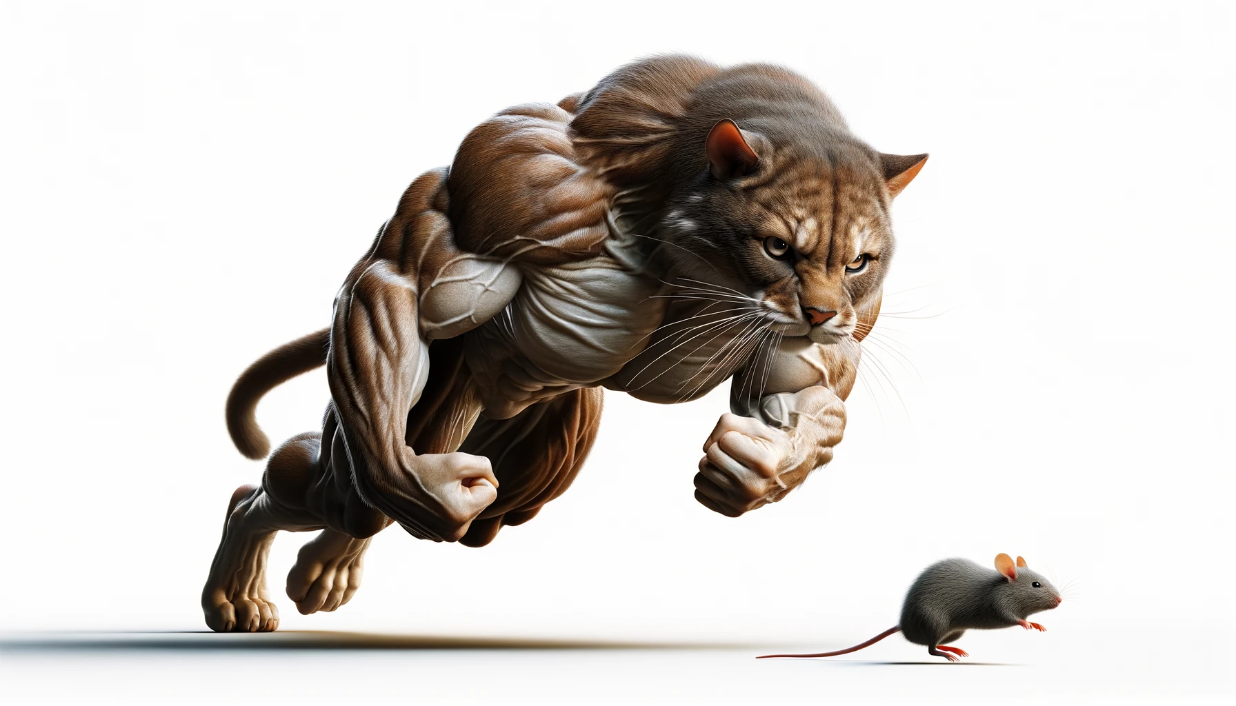 Por que os gatos trazem animais mortos?