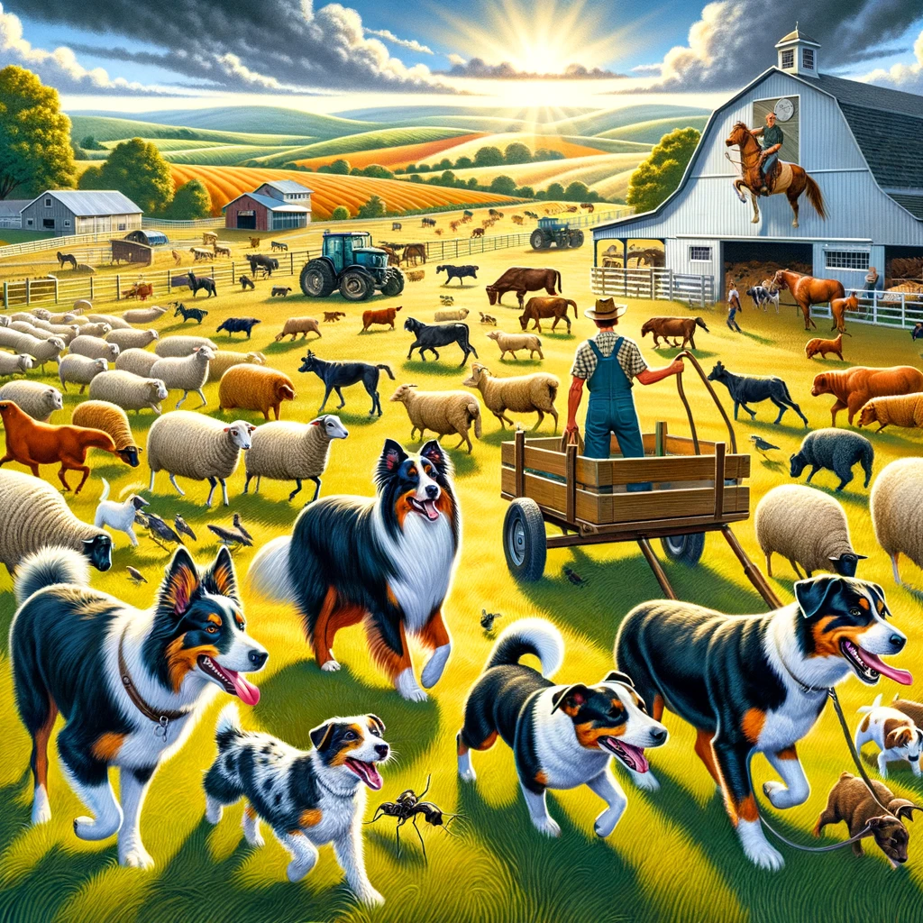The Human Factor: Will Ranch Workers Be Left Behind?
