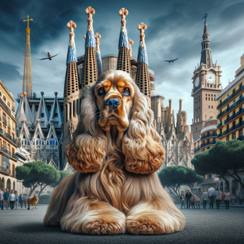 Principais características e curiosidades do Cocker Spaniel