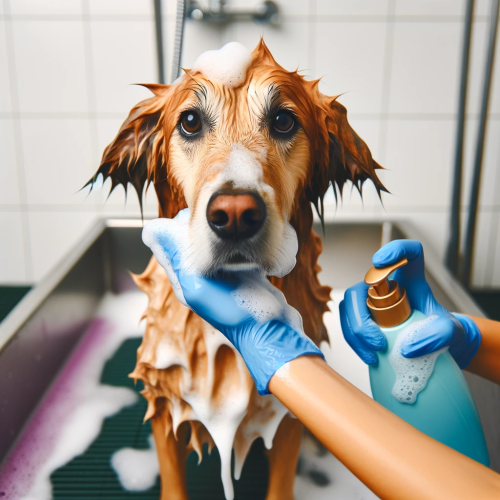 Problemas de Pele em Cães? Como resolver?