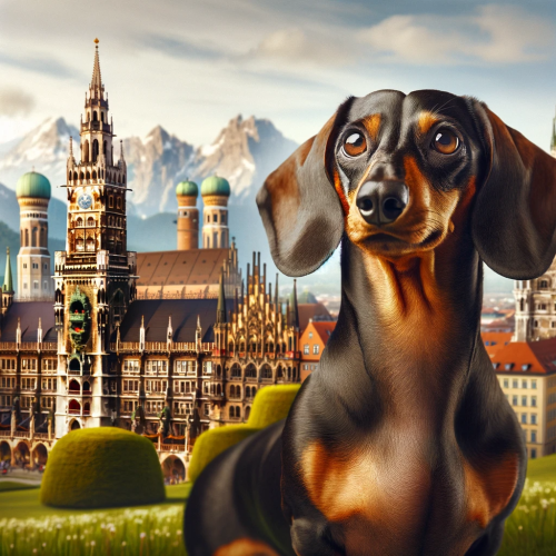 Principais características e curiosidades dos Dachshund